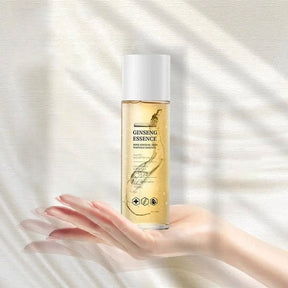 AuraRoot – Wild Ginseng Anti-Aging Essence