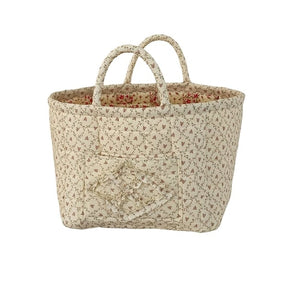 PetalPack Portable Organizer Basket