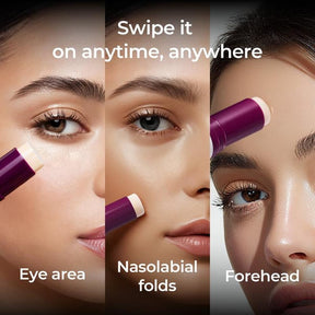 AuraGaze – Wrinkle Smoothing Eye Stick
