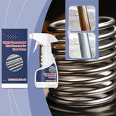 RustFree – Advanced Metal & Stainless Steel Cleaner