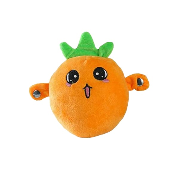 TuneTeddy – Interactive Musical Plush Toy
