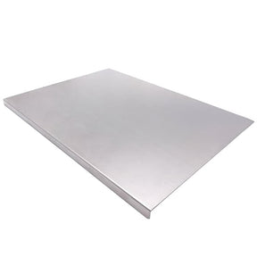 IronPrep Board – Stainless Steel Cutter