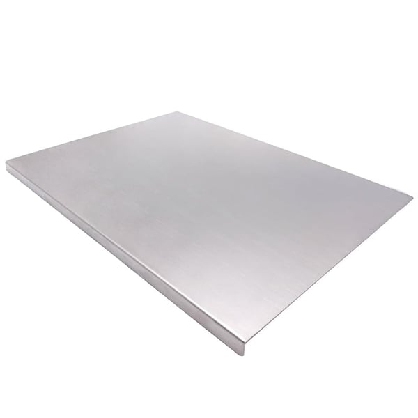 IronPrep Board – Stainless Steel Cutter