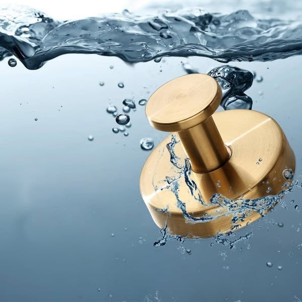 StrongFix – Multi-Surface Suction Hook