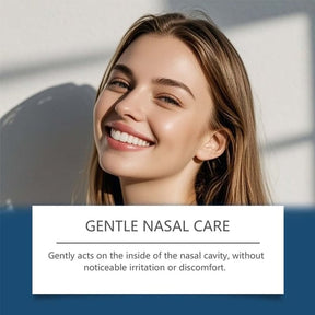 PureNose – Nasal Iodine Cleanse Solution