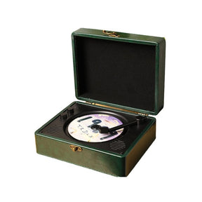 EchoClassic – Vintage Style Bluetooth CD Player