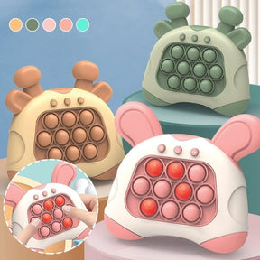EduPlay – Kids Learning Activity Toy Machine