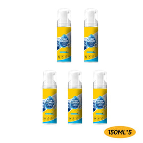 ShineBurst – Multi Use Cleaning Foam