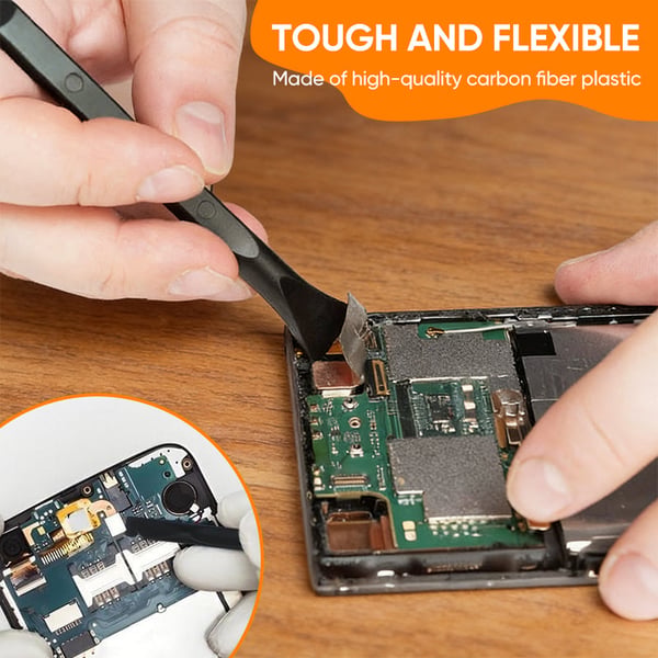PryMaster – Carbon Fiber Repair Tool Kit