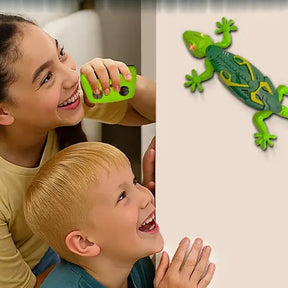 RexGlow – Light-Up Electric Lizard Toy