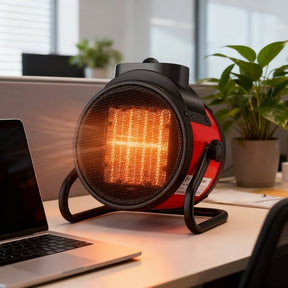 HeatPulse – Compact Power Heater