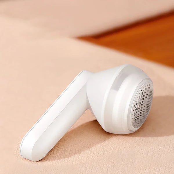 FabricGlow – Efficient Electric Lint Remover