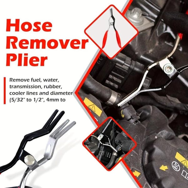 ProClamp – Premium Hose Clamp Kit for All Applications