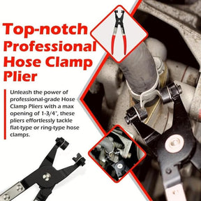 ProClamp – Premium Hose Clamp Kit for All Applications
