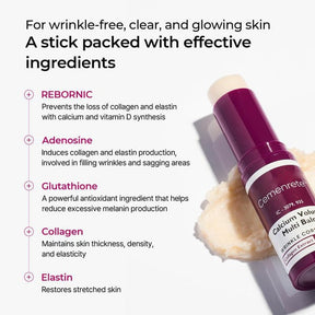 AuraGaze – Wrinkle Smoothing Eye Stick