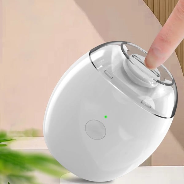 ClipMaster – Automatic Electric Nail Trimmer Device