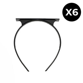 SmartGrad – Graduation Cap Stability Headband Insert