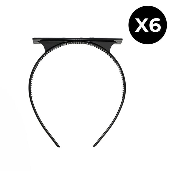 SmartGrad – Graduation Cap Stability Headband Insert
