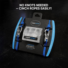 SecurePull – Rope Cinching Tightener