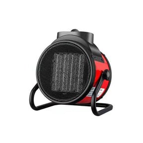 HeatPulse – Compact Power Heater