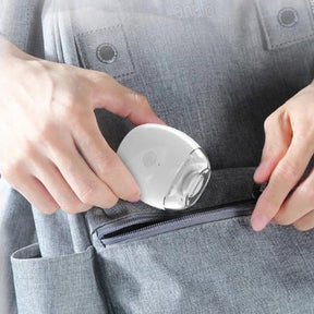 ClipMaster – Automatic Electric Nail Trimmer Device