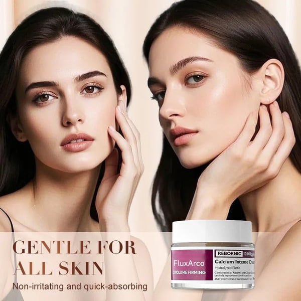 VelvetHydra – Smoothing & Replenishing Serum Cream
