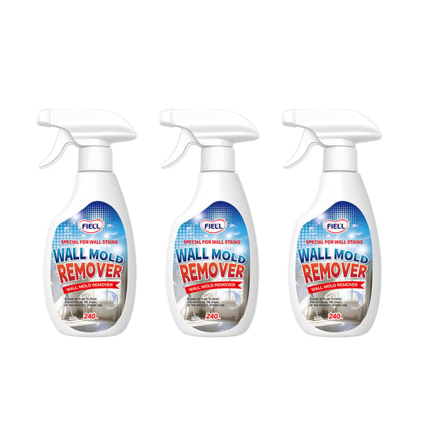 MoldXpert – Instant Deodorizing Wall Spray