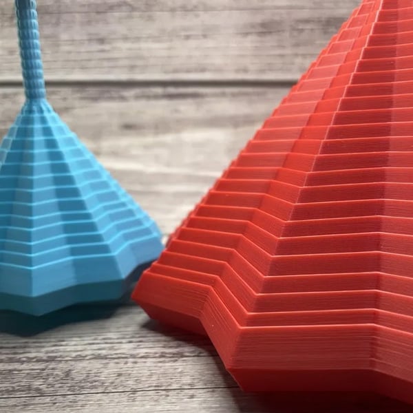 SpinStar – Handheld 3D Sensory Fidget Toy