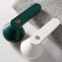 FabricGlow – Efficient Electric Lint Remover