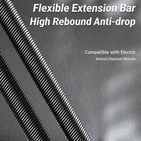 FlexiLink – Adjustable & Bendable Connection Rod