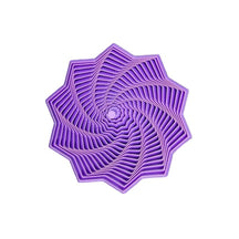 SpinStar – Handheld 3D Sensory Fidget Toy