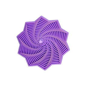 SpinStar – Handheld 3D Sensory Fidget Toy