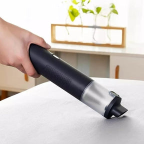 HandyVac – Versatile Cordless Cleaning Tool