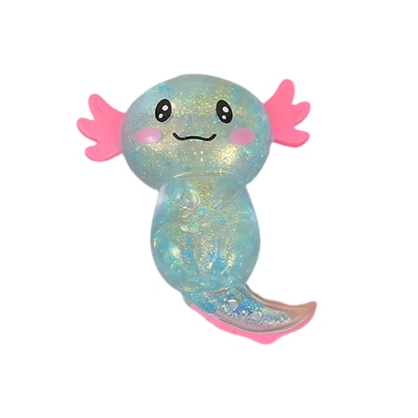 StressEase Buddy – Squeeze Relief Toy