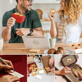 CardNest – Mini Envelopes With Blank Cards