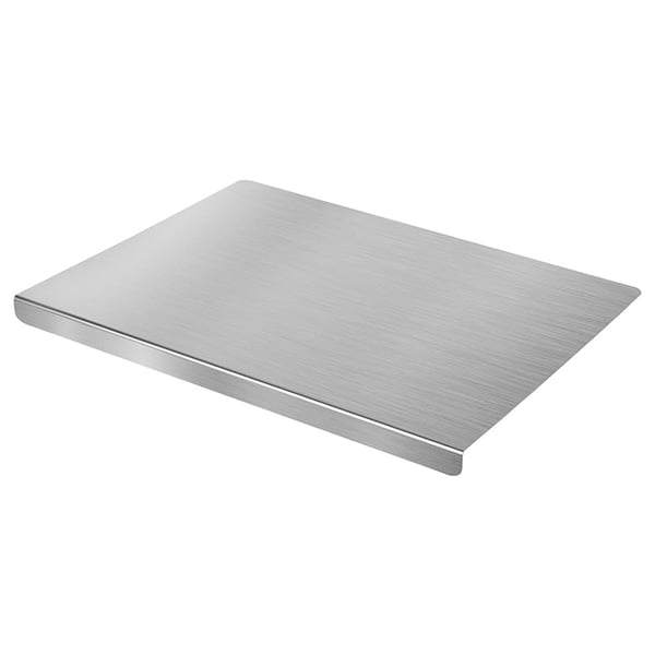 IronPrep Board – Stainless Steel Cutter