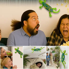 RexGlow – Light-Up Electric Lizard Toy