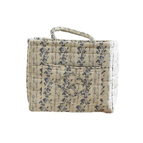 PetalPack Portable Organizer Basket