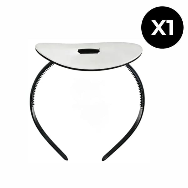 SmartGrad – Graduation Cap Stability Headband Insert