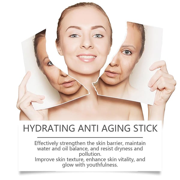 AuraGaze – Wrinkle Smoothing Eye Stick