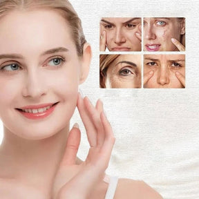 AuraRoot – Wild Ginseng Anti-Aging Essence