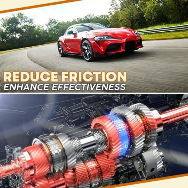 CatalystCare – Complete Engine Cleaning Solution