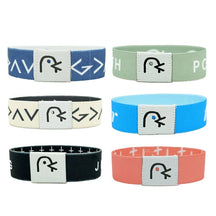 FaithVerse – Daily Bible Scripture Bracelet