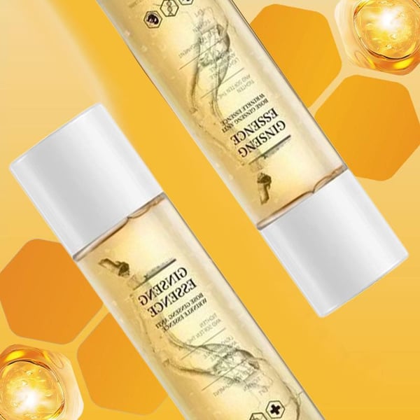 AuraRoot – Wild Ginseng Anti-Aging Essence