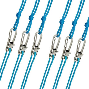 TightenPro – Rope Cinching & Securing Tool