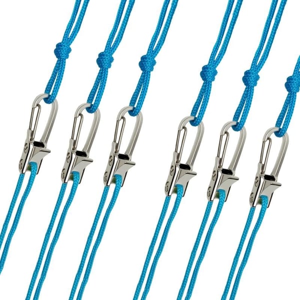 TightenPro – Rope Cinching & Securing Tool