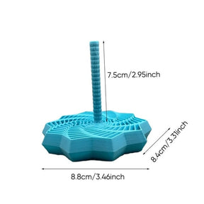 SpinStar – Handheld 3D Sensory Fidget Toy