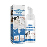 BiteCare – Pet Tartar Removal Foam