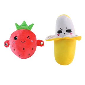 TuneTeddy – Interactive Musical Plush Toy
