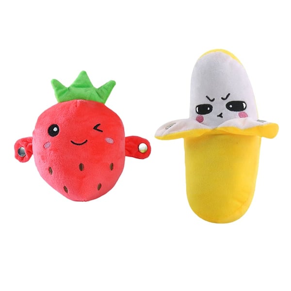 TuneTeddy – Interactive Musical Plush Toy